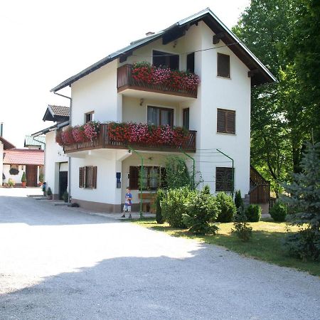 Bed & Breakfast Helena Bed & Breakfast Grabovac  Exterior foto