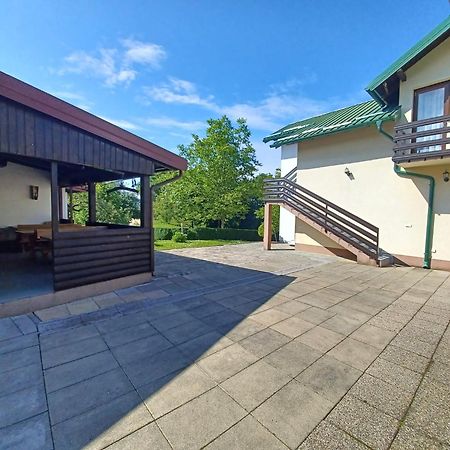 Bed & Breakfast Helena Bed & Breakfast Grabovac  Exterior foto
