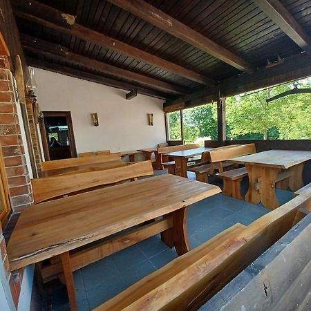 Bed & Breakfast Helena Bed & Breakfast Grabovac  Exterior foto
