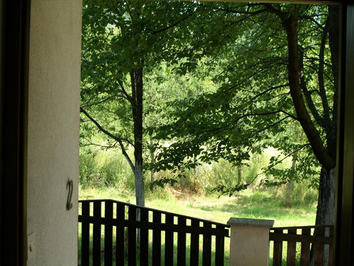 Bed & Breakfast Helena Bed & Breakfast Grabovac  Exterior foto