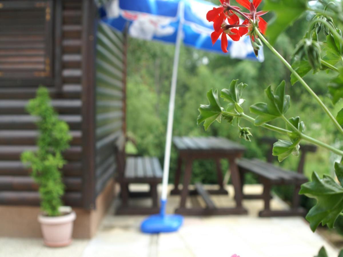 Bed & Breakfast Helena Bed & Breakfast Grabovac  Cameră foto