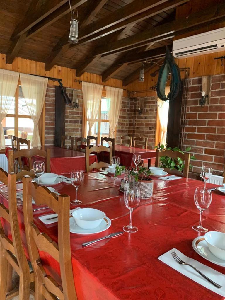 Bed & Breakfast Helena Bed & Breakfast Grabovac  Exterior foto
