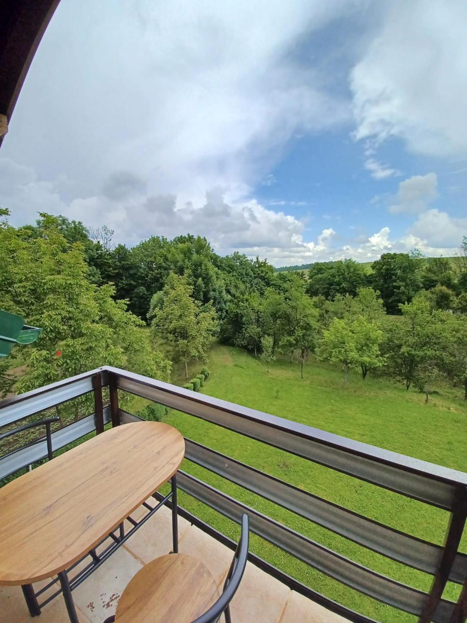 Bed & Breakfast Helena Bed & Breakfast Grabovac  Exterior foto