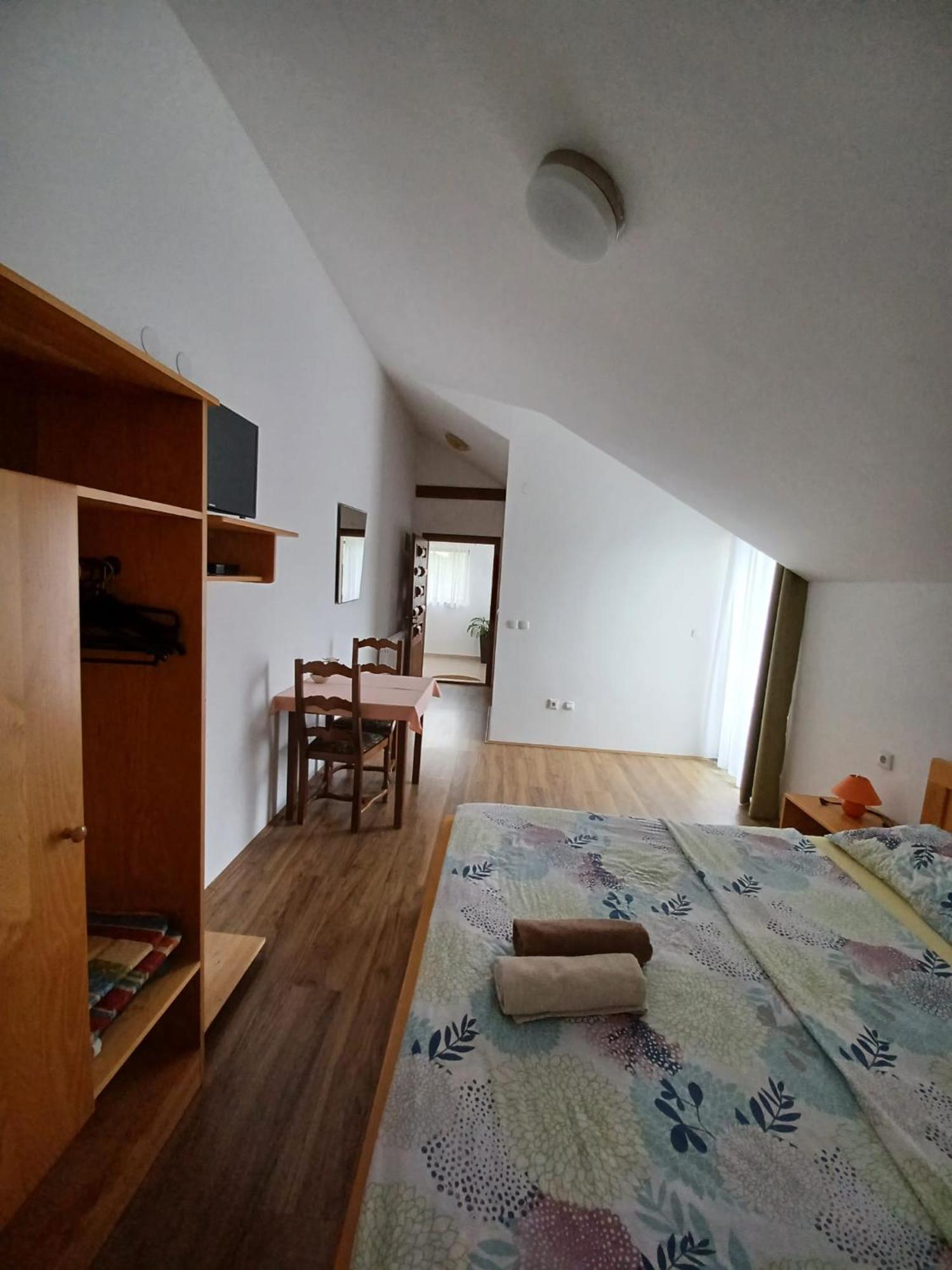 Bed & Breakfast Helena Bed & Breakfast Grabovac  Exterior foto