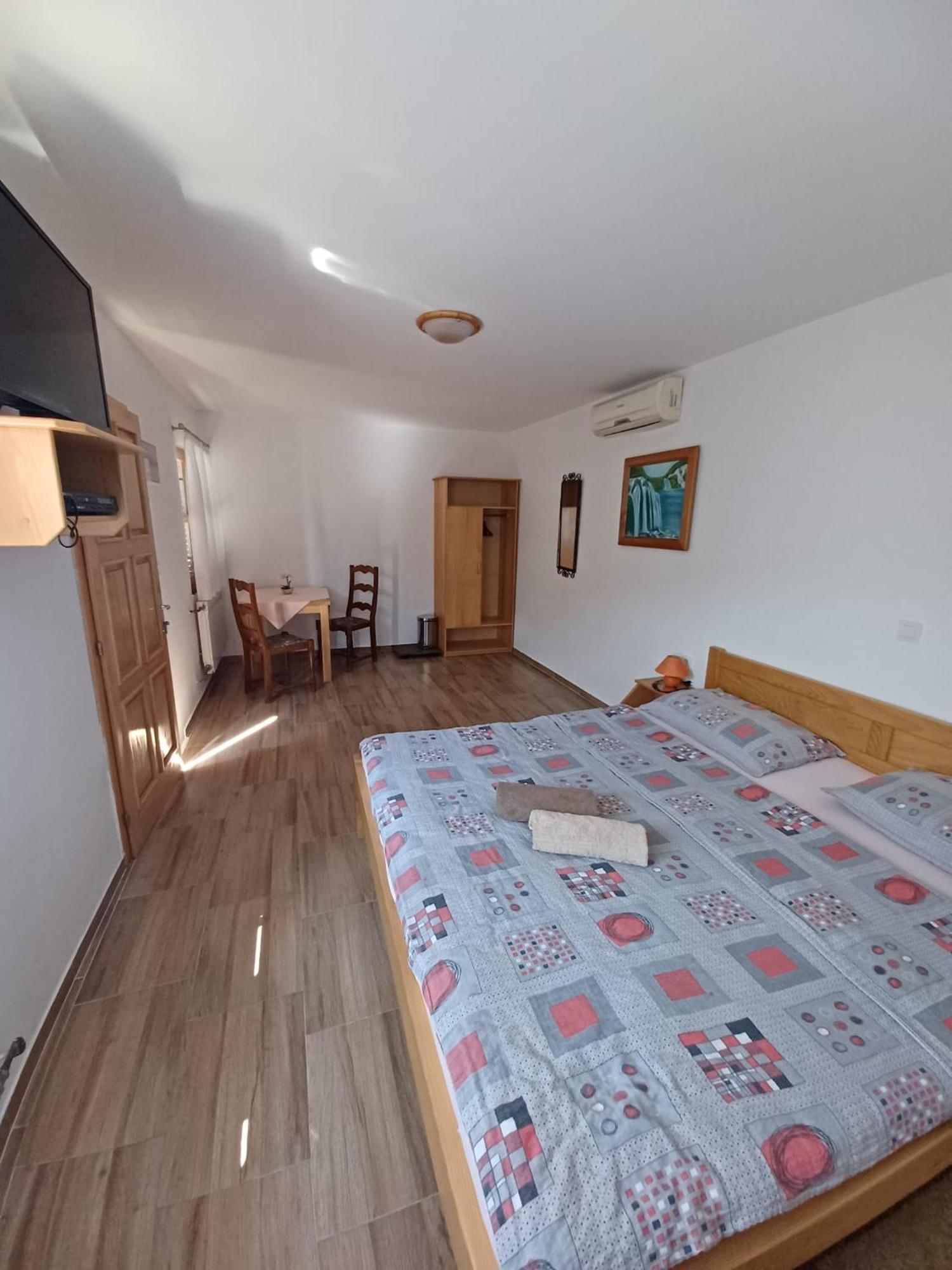 Bed & Breakfast Helena Bed & Breakfast Grabovac  Exterior foto