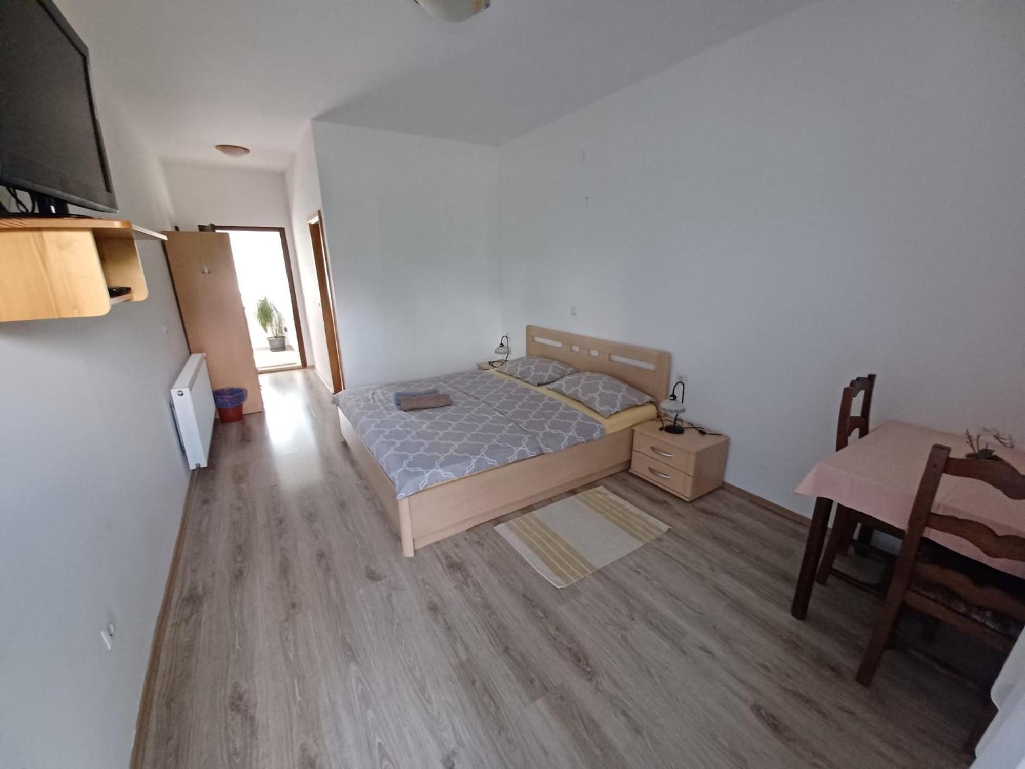 Bed & Breakfast Helena Bed & Breakfast Grabovac  Exterior foto