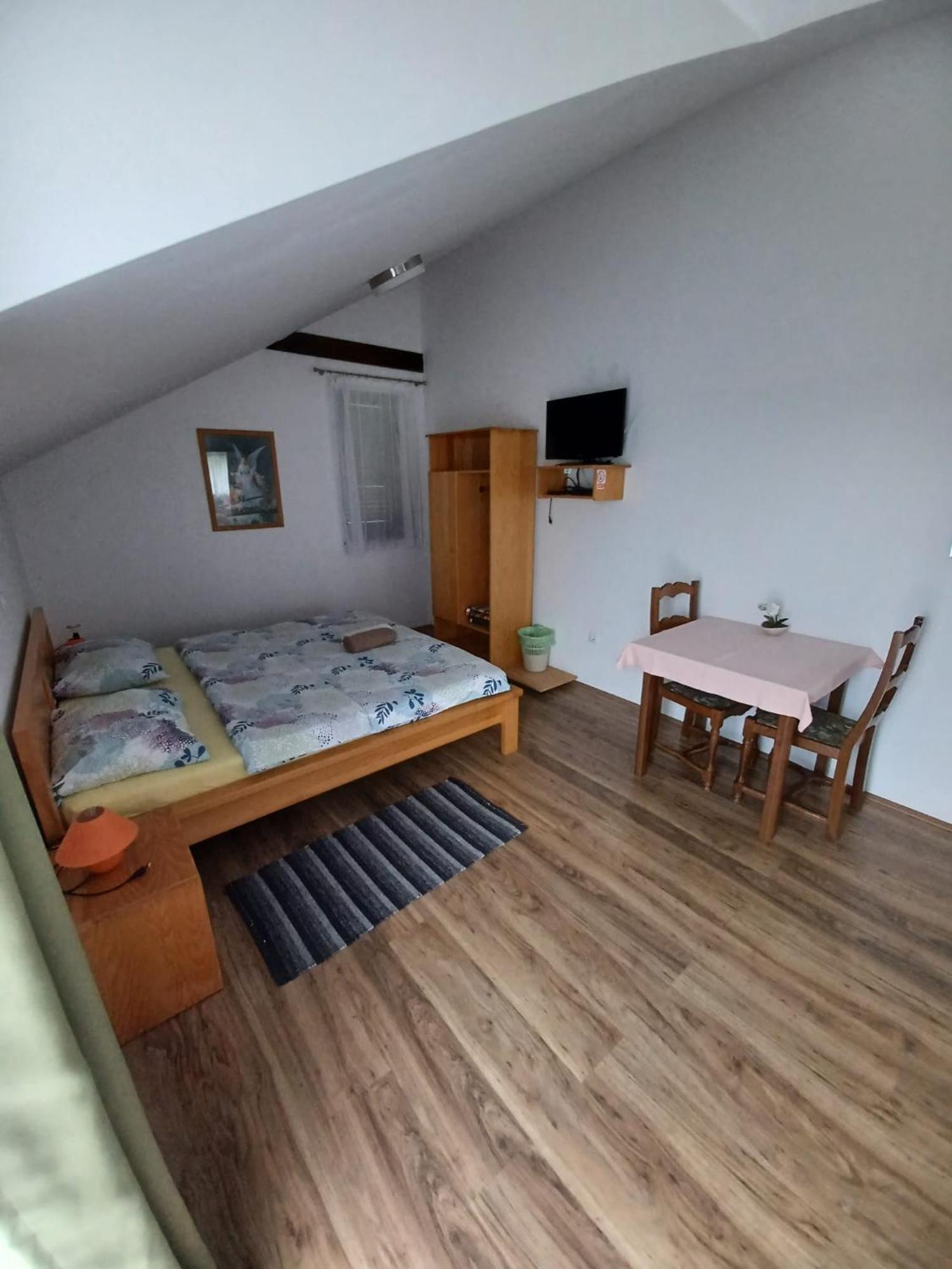 Bed & Breakfast Helena Bed & Breakfast Grabovac  Exterior foto