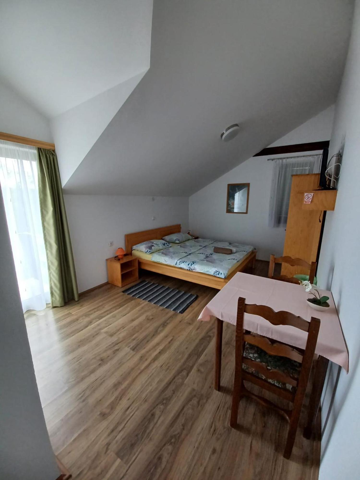 Bed & Breakfast Helena Bed & Breakfast Grabovac  Exterior foto