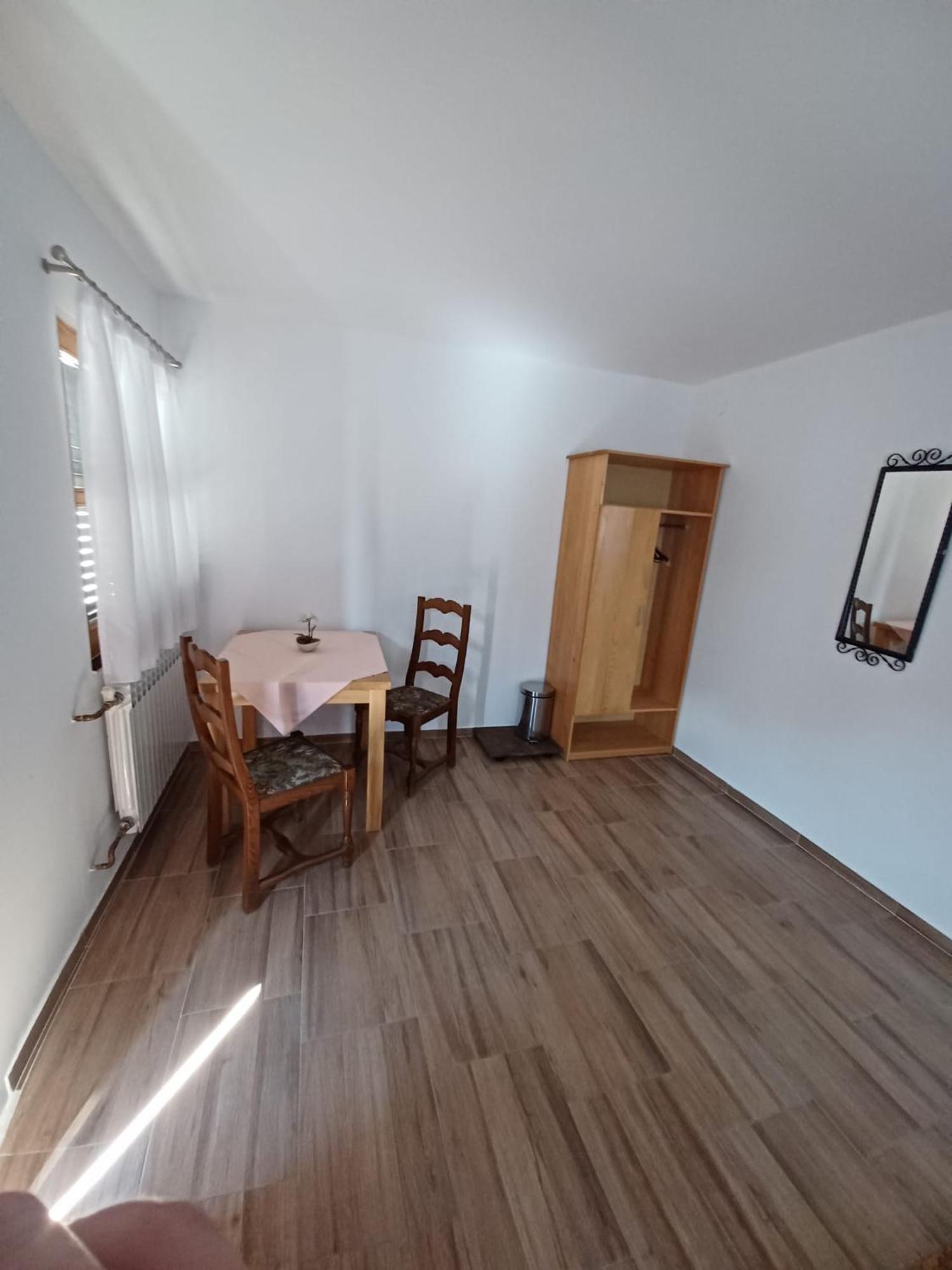 Bed & Breakfast Helena Bed & Breakfast Grabovac  Exterior foto
