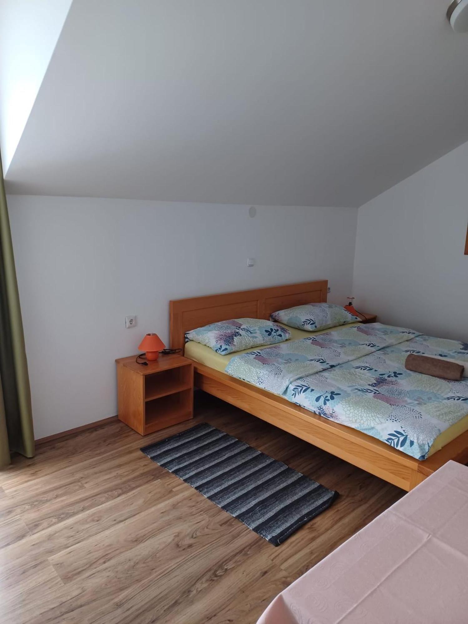 Bed & Breakfast Helena Bed & Breakfast Grabovac  Exterior foto