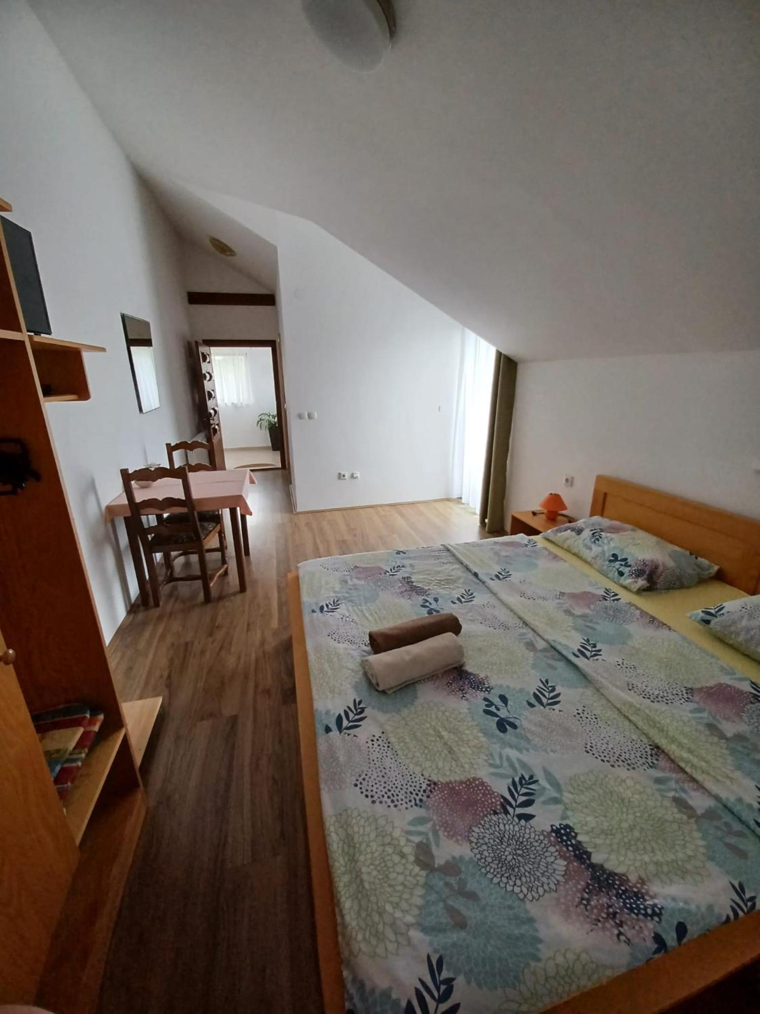 Bed & Breakfast Helena Bed & Breakfast Grabovac  Exterior foto