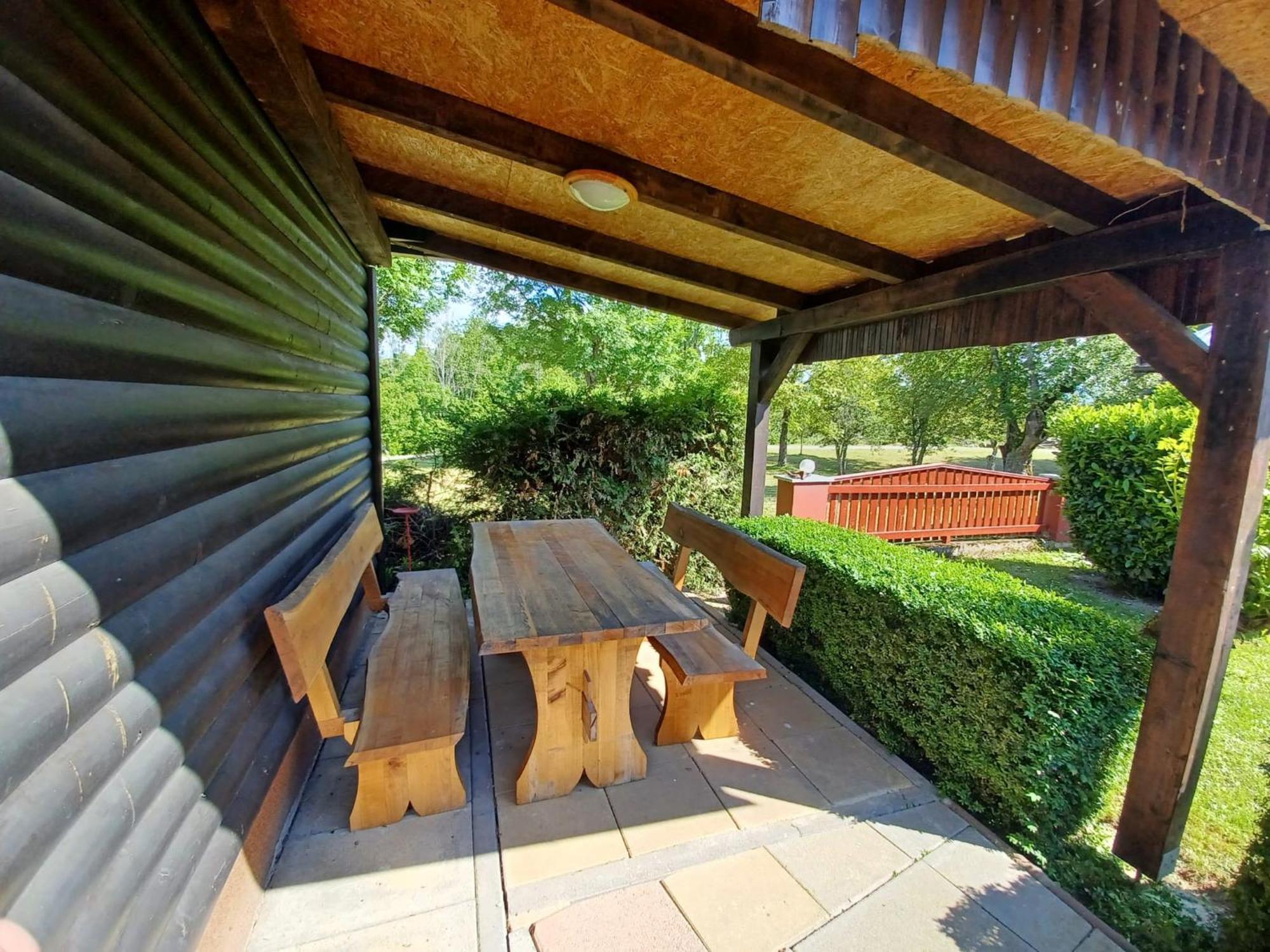 Bed & Breakfast Helena Bed & Breakfast Grabovac  Exterior foto