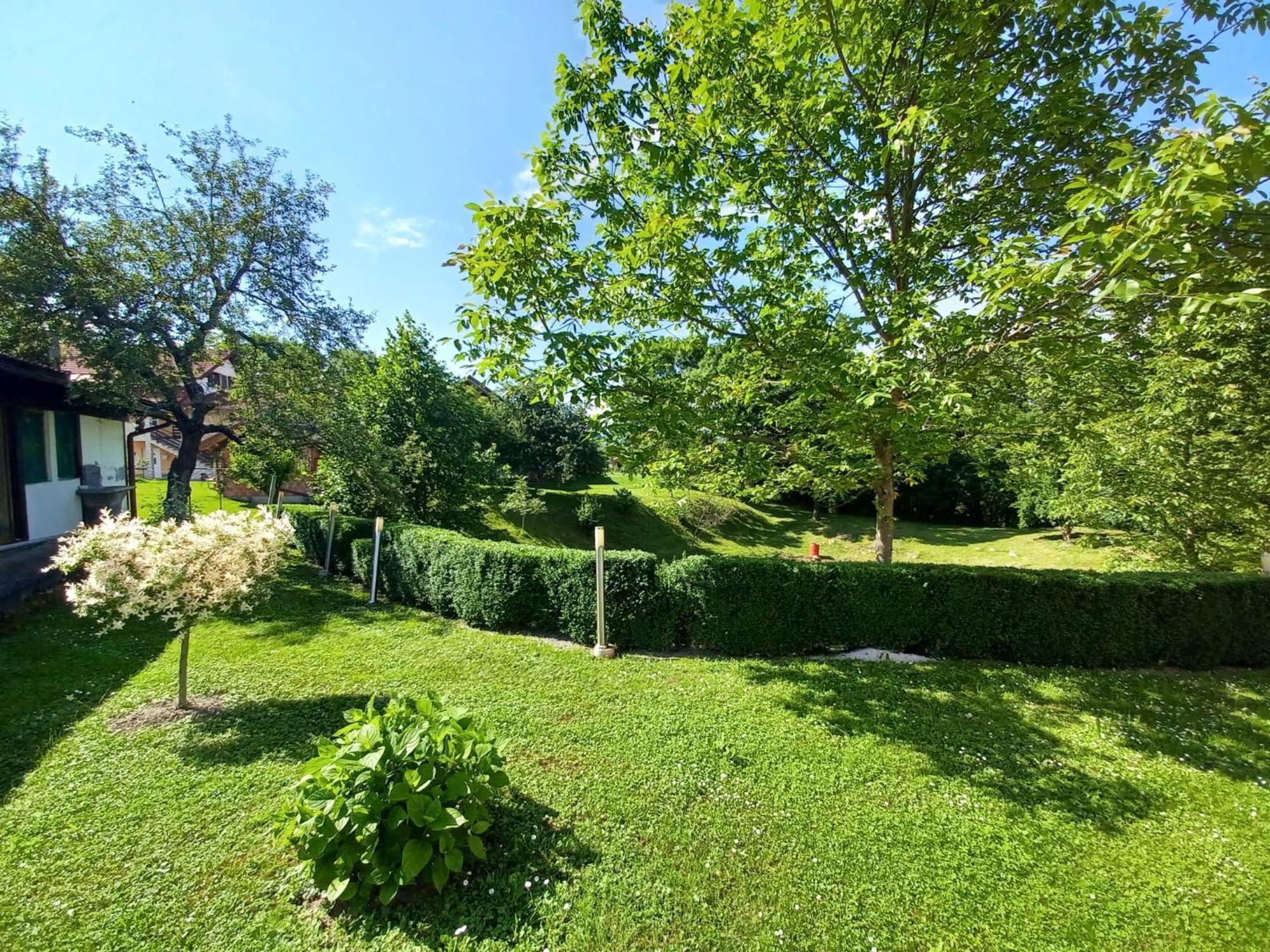 Bed & Breakfast Helena Bed & Breakfast Grabovac  Exterior foto