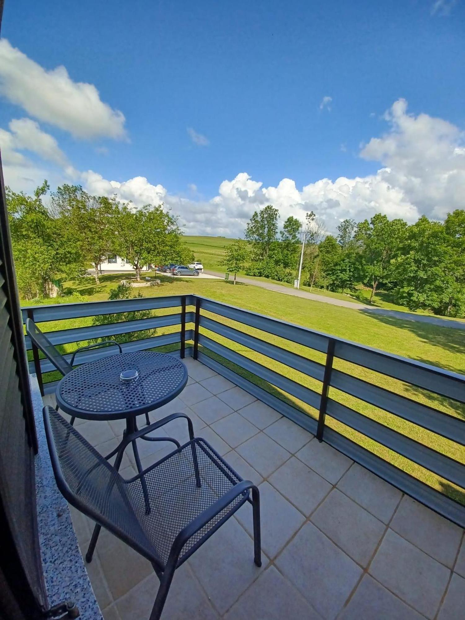 Bed & Breakfast Helena Bed & Breakfast Grabovac  Exterior foto