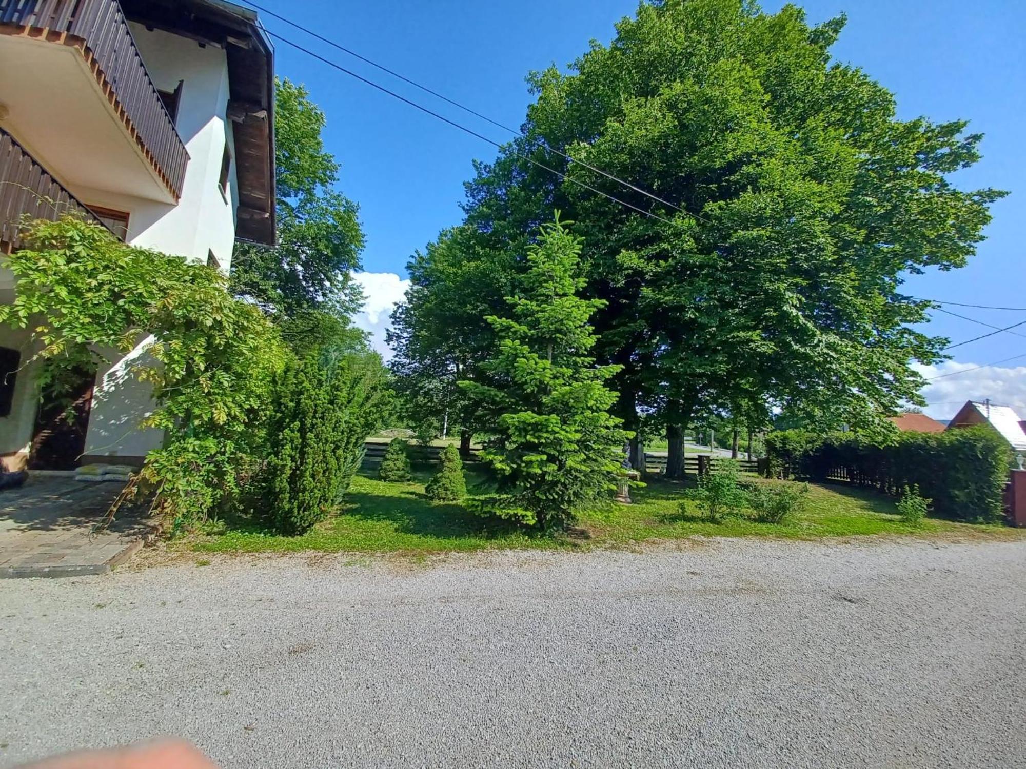 Bed & Breakfast Helena Bed & Breakfast Grabovac  Exterior foto