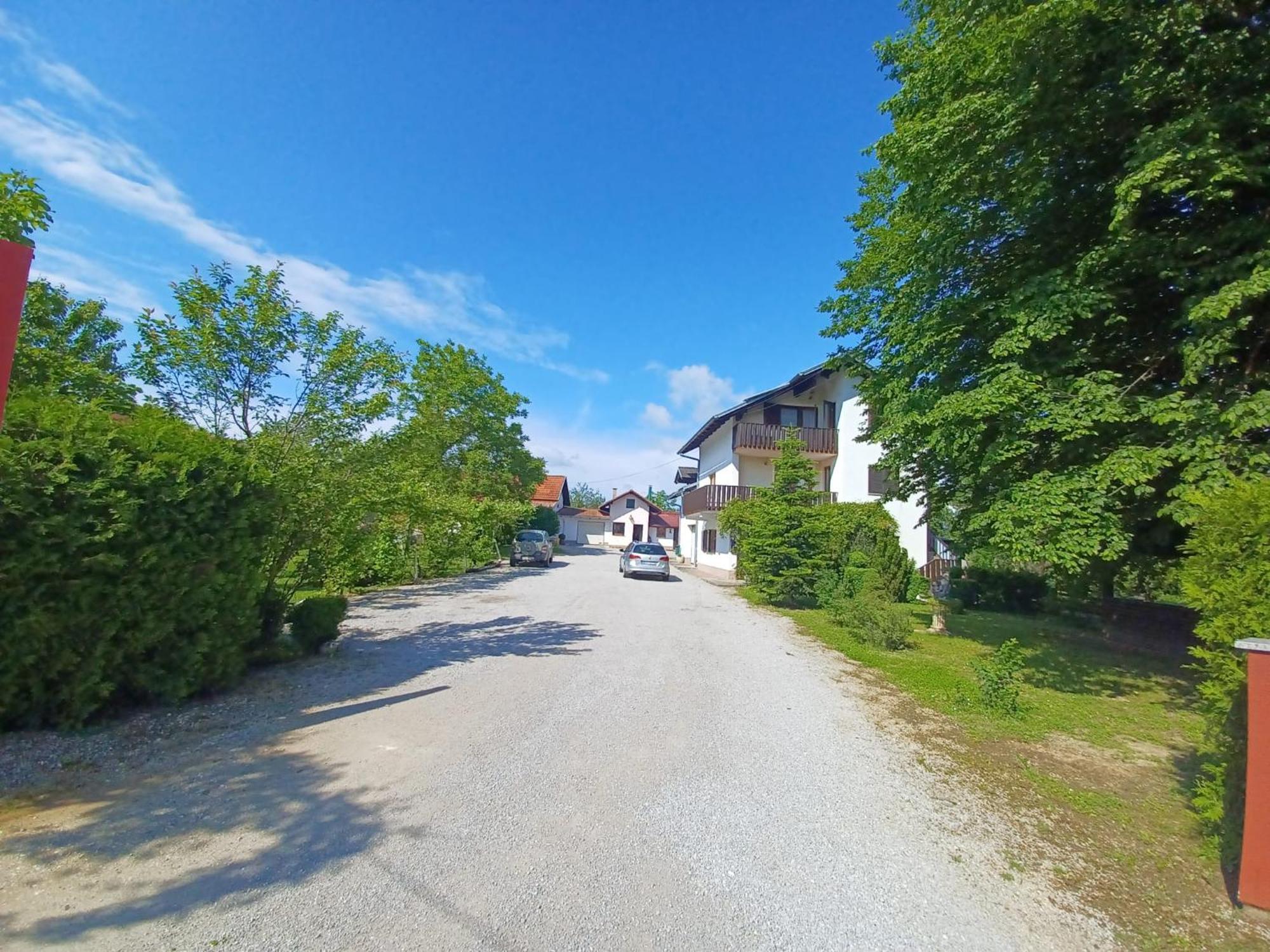 Bed & Breakfast Helena Bed & Breakfast Grabovac  Exterior foto