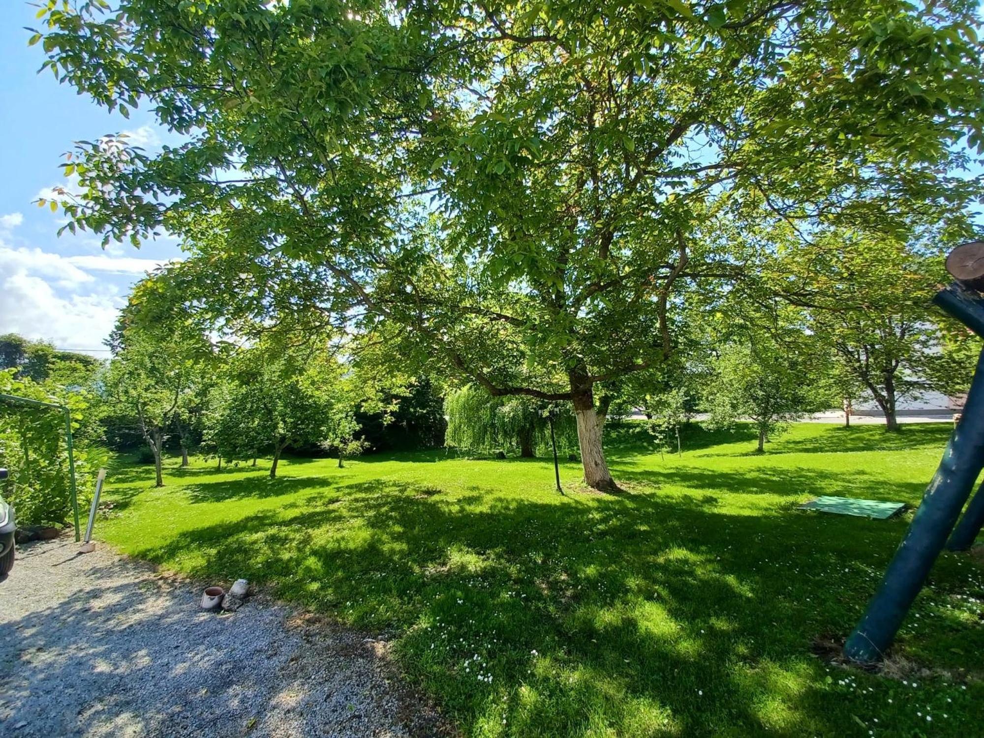 Bed & Breakfast Helena Bed & Breakfast Grabovac  Exterior foto